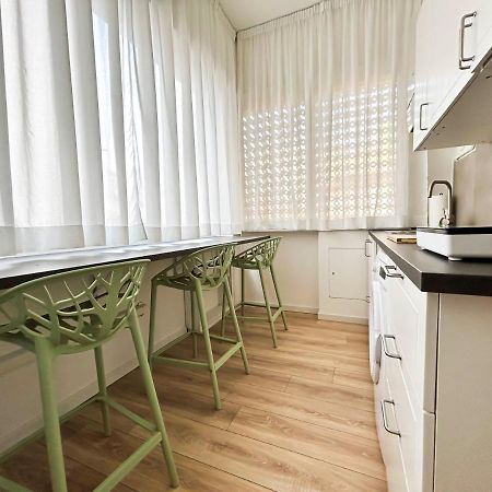 Lodge 99 Pescara Ngoại thất bức ảnh