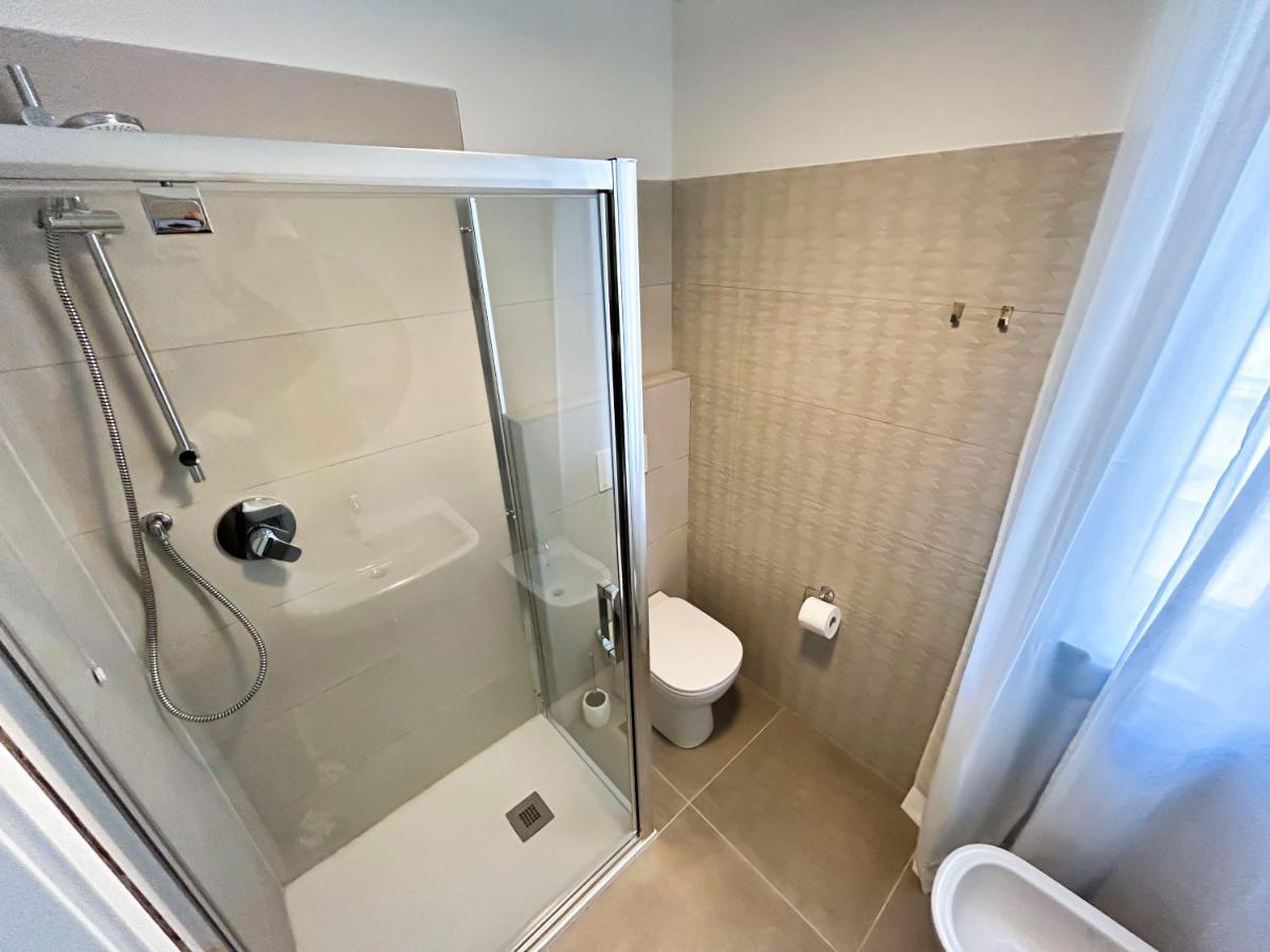 Lodge 99 Pescara Ngoại thất bức ảnh