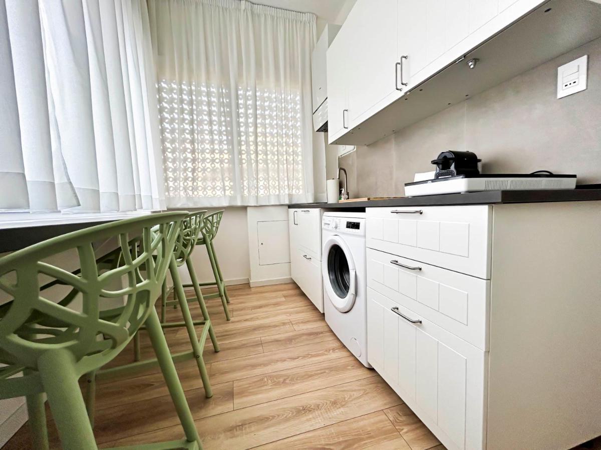 Lodge 99 Pescara Ngoại thất bức ảnh
