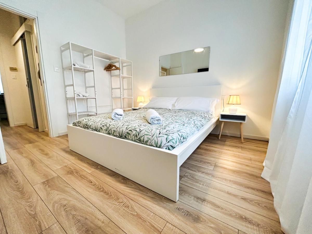 Lodge 99 Pescara Ngoại thất bức ảnh