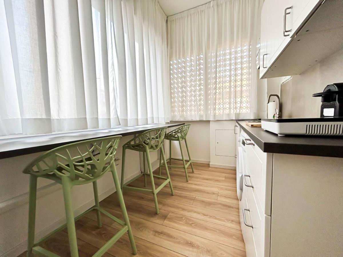 Lodge 99 Pescara Ngoại thất bức ảnh