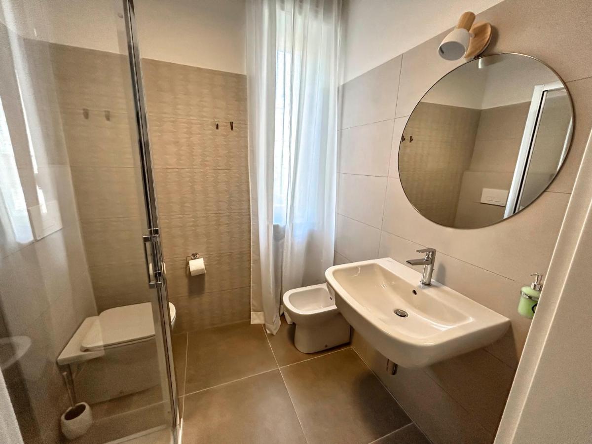 Lodge 99 Pescara Ngoại thất bức ảnh